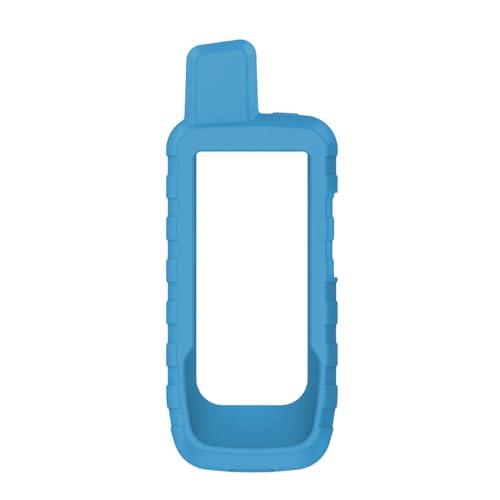 Stoßfeste, weiche Schutzhülle für GPSMAP 66i 67i Computer, Outdoor-Navigations-Zyklometer Stoßfeste, weiche Schutzhülle für GPSMAP 66i 67i Computer, Outdoor-Navigations-Zyklometer von Duyeuau