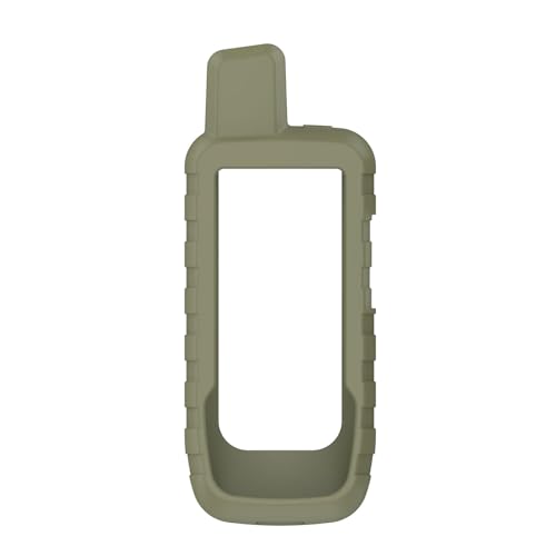 Stoßfeste, weiche Schutzhülle für GPSMAP 66i 67i Computer, Outdoor-Navigations-Zyklometer Stoßfeste, weiche Schutzhülle für GPSMAP 66i 67i Computer, Outdoor-Navigations-Zyklometer von Duyeuau