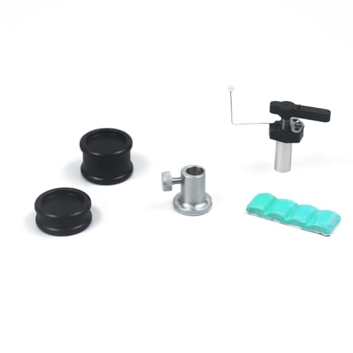 Tonarm Lifter Intelligente Kartuschenschutzfunktion für Plattenspieler-Zubehör mit Halterungsfuß & Tonarm Lifter Intelligente Kartuschenschutzfunktion für Plattenspieler-Zubehör mit Halterungsfuß & von Duyeuau