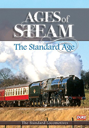Ages Of Steam The Standard Age [DVD] von Dv (CMS)