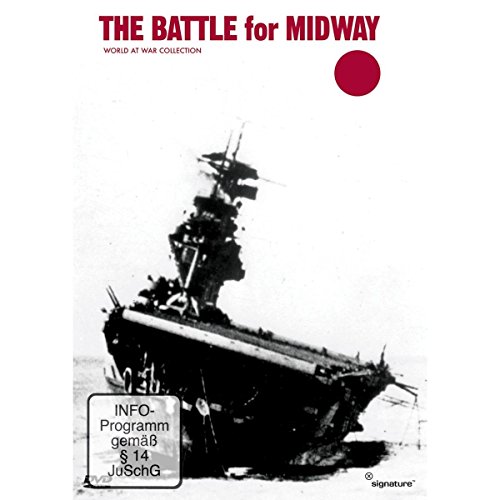 Battle for Midway von Dv (CMS)