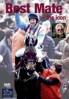 Best Mate - the icon [2 DVDs] von Dv (CMS)