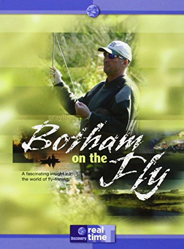 Botham on the Fly [2 DVDs] von Dv (CMS)