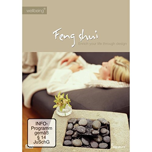 Feng Shui - Enrich you life through design von Dv (CMS)