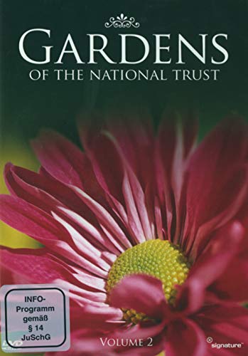 Gardens of the National Trust, Volume 2 von Dv (CMS)