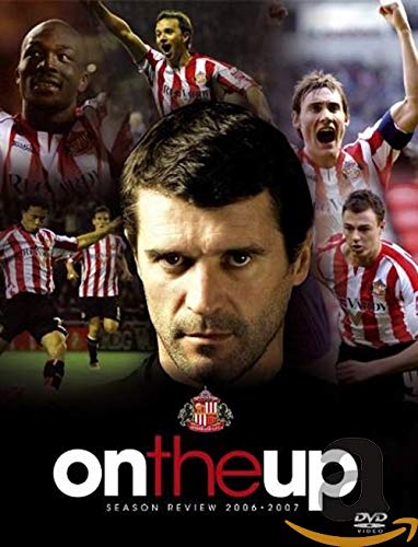 Sunderland 2006/2007 Season Review [2 DVDs] von Dv (CMS)