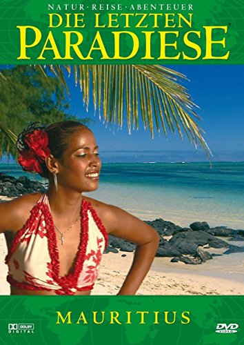 Die letzten Paradiese (Teil 37) - Mauritius von Dvd (Mcp Sound & Media)