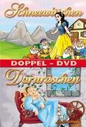 Schneewittchen / Dornröschen [2 DVDs] von Dvd (Mcp Sound & Media)