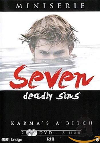 7 Deadly Sins [DVD-AUDIO] von Dvd Dvd