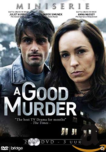 A Good Murder - 2-DVD Set A Good Murder - 2-DVD Set von Dvd Dvd