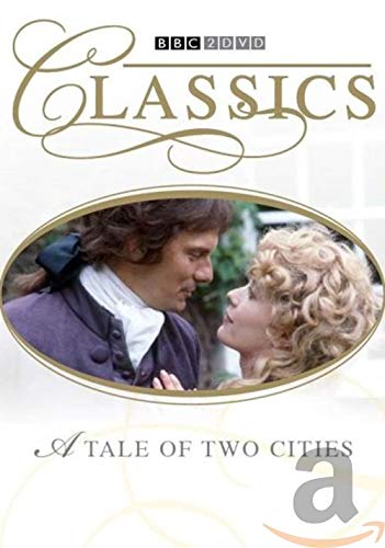A Tale of Two Cities - 2-DVD Set ( A Tale of 2 Cities ) [ Holländische Import ] von Dvd Dvd