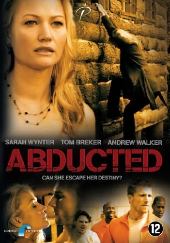 Abducted von Dvd Dvd