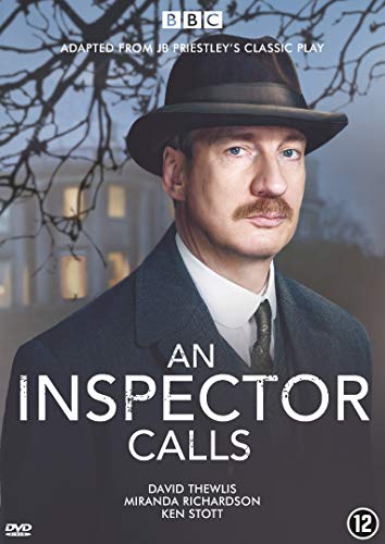 An Inspector Calls An Inspector Calls von Dvd Dvd