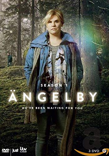 Angelby - Seizoen 1 (1 DVD) von Dvd Dvd