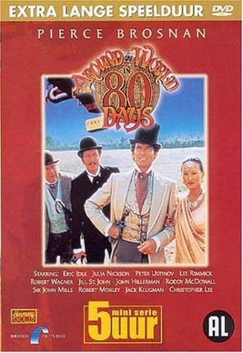 Around the World in 80 Days Around the World in 80 Days von Dvd Dvd