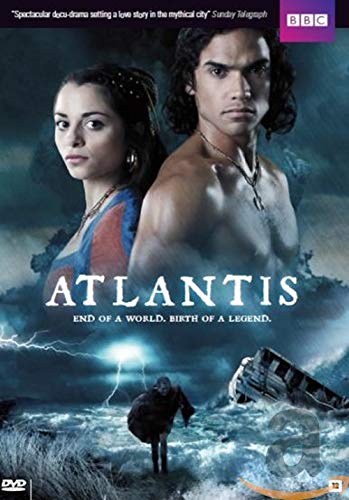 Atlantis - End of the World (1 DVD) von Dvd Dvd