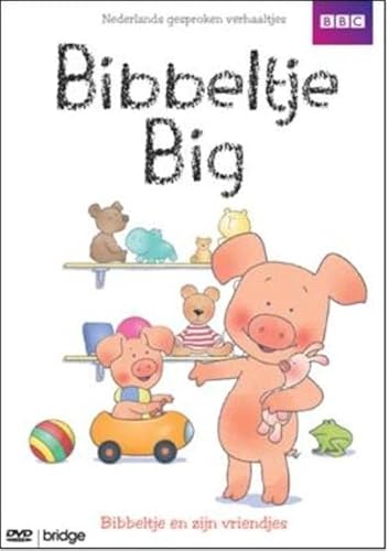 Bibbeltje Big 1 von Dvd Dvd