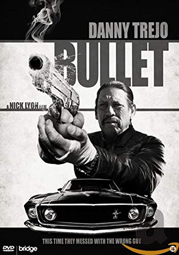 Bullit [DVD-AUDIO] von Dvd Dvd