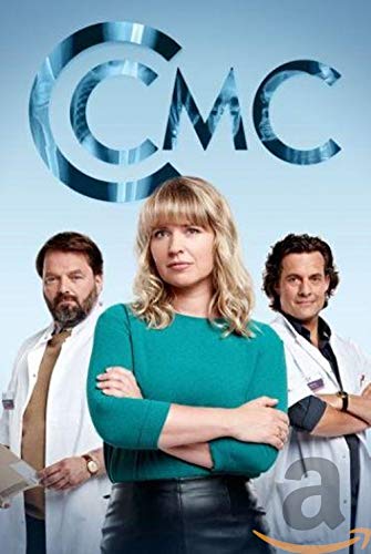 Centraal Medisch Centrum Serie 2 Centraal Medisch Centrum Serie 2 von Dvd Dvd