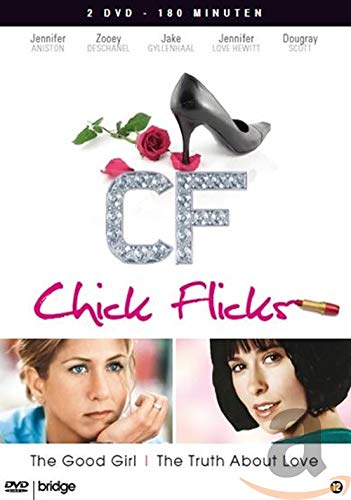 Chick flicks - The good girl/The truth about love (1 DVD) von Dvd Dvd