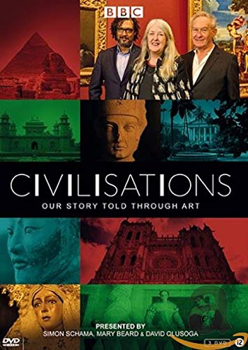 Civilisations von Dvd Dvd