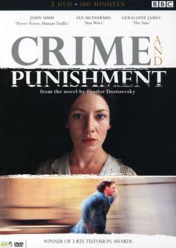 Crime & Punishment von Dvd Dvd