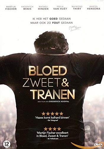 DVD - Bloed Zweet & Tranen (1 DVD) von Dvd Dvd