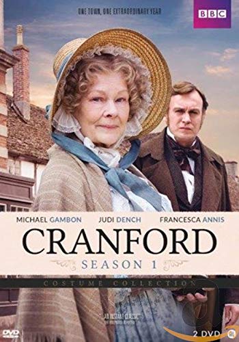 DVD - Cranford - Seizoen 1 (1 DVD) von Dvd Dvd