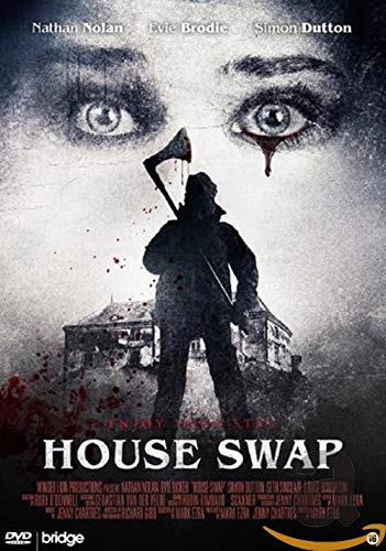 DVD - House swap (1 DVD) von Dvd Dvd