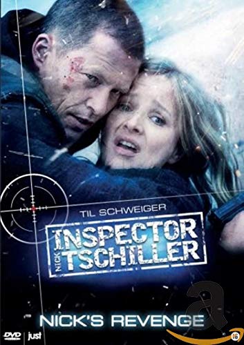DVD - Inspector N. Tschiller - Nick's Revenge (1 DVD) von Dvd Dvd