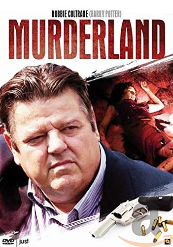 DVD - Murderland (1 DVD) von Dvd Dvd