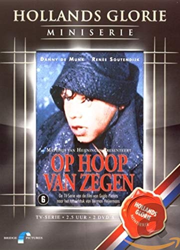 DVD - Op hoop van zegen (2dvd) (1 DVD) von Dvd Dvd