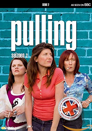 DVD - Pulling - Seizoen 2 (1 DVD) von Dvd Dvd