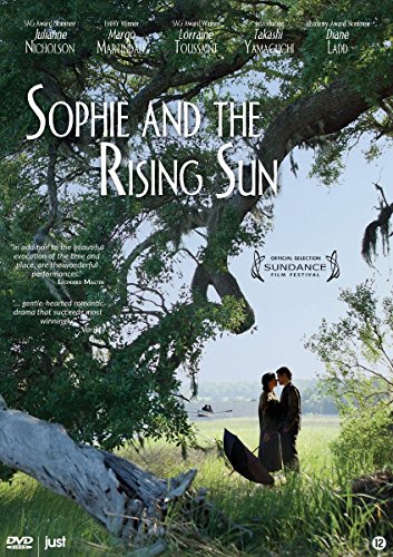 DVD - Sophie And The Rising Sun (1 DVD) von Dvd Dvd