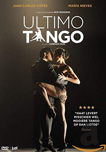 DVD - Ultimo Tango (1 DVD) von Dvd Dvd