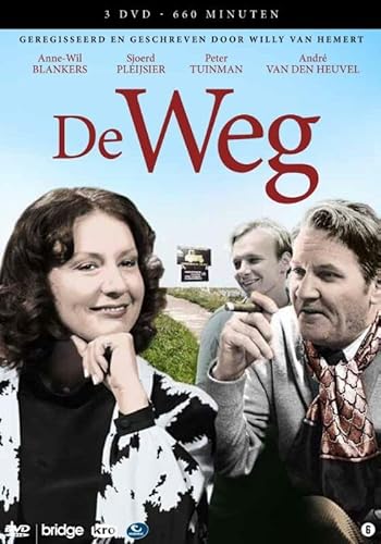 De Weg [Musikkassette] von Dvd Dvd