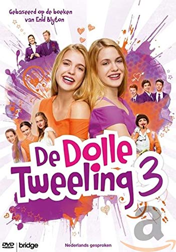 Dolle Tweeling 3 [DVD-AUDIO] von Dvd Dvd