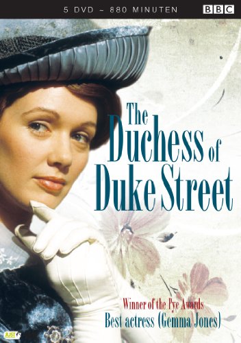 Duchess of Duke Street 2 Duchess of Duke Street 2 von Dvd Dvd
