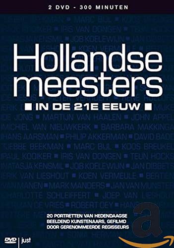 Dutch Masters In the 21st Century (Season 1) - 2-DVD Box Set ( ) [ Holländische Import ] von Dvd Dvd