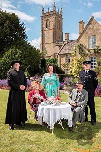 Father Brown 8 Father Brown 8 von Dvd Dvd