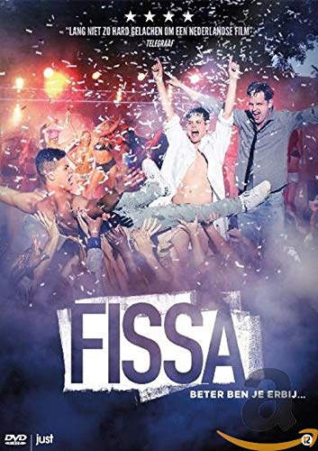 Fissa [DVD-AUDIO] von Dvd Dvd