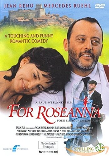 For Roseanna von Dvd Dvd