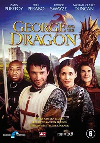 George a/T Dragon George a/T Dragon von Dvd Dvd