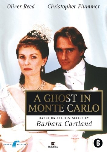 Ghost in Monte Carlo von Dvd Dvd