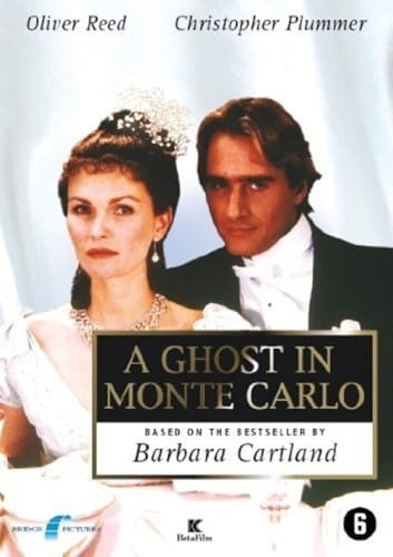 Ghost in Monte Carlo von Dvd Dvd