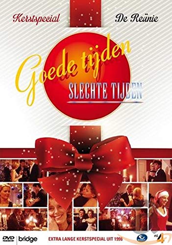 Goede Tijden Slechte Tijden - Kerstspecial (1 DVD) von Dvd Dvd