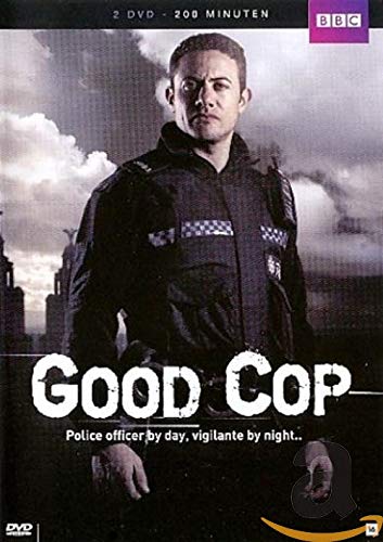 Good Cop - Season 1 (1 DVD) von Dvd Dvd