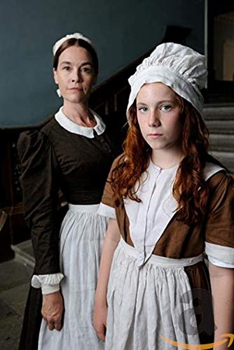 Hetty Feather Seizoen 2 Hetty Feather Seizoen 2 von Dvd Dvd