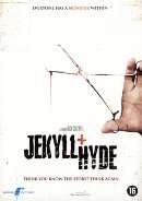 Jekyll & Hyde von Dvd Dvd