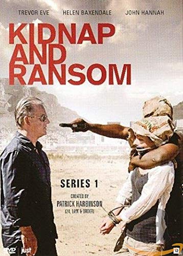 Kidnap and Ransom - - (1 DVD) von Dvd Dvd